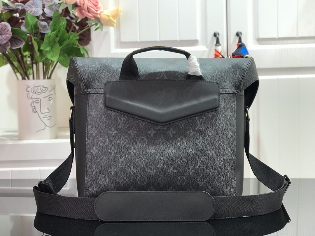 LV MESSENGER MM VOYAGER M40510