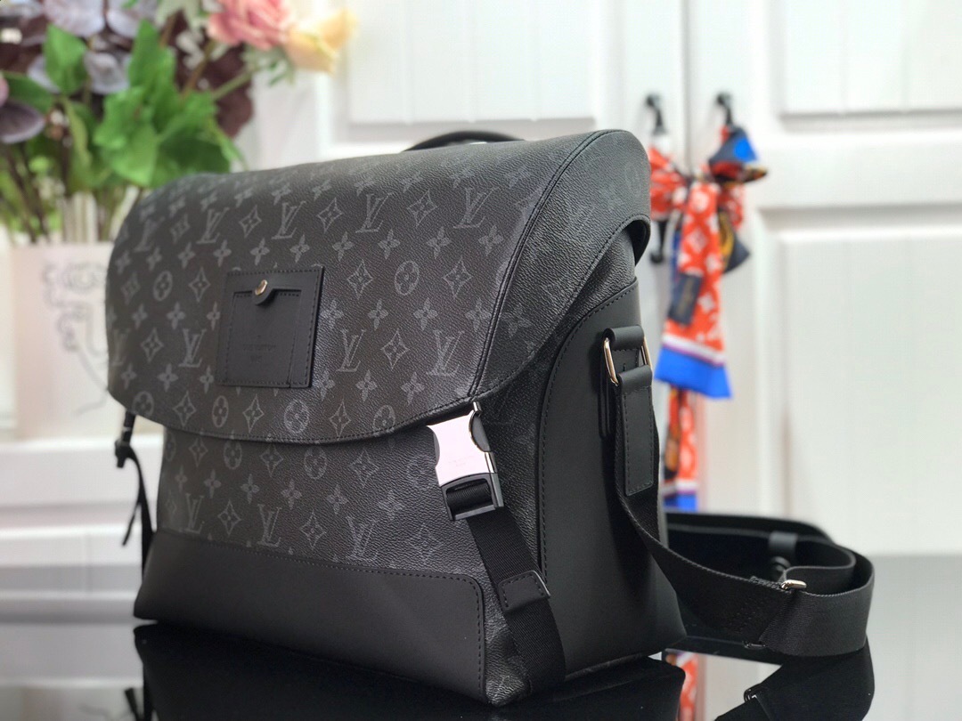 LV MESSENGER MM VOYAGER M40510