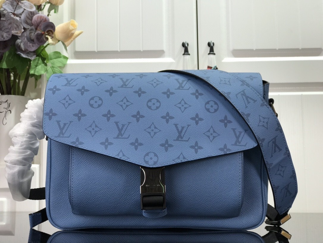 LV MESSENGERAMA M30746