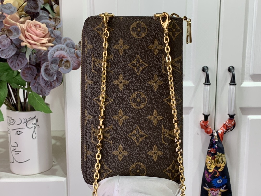 LV METIS wallet M80731