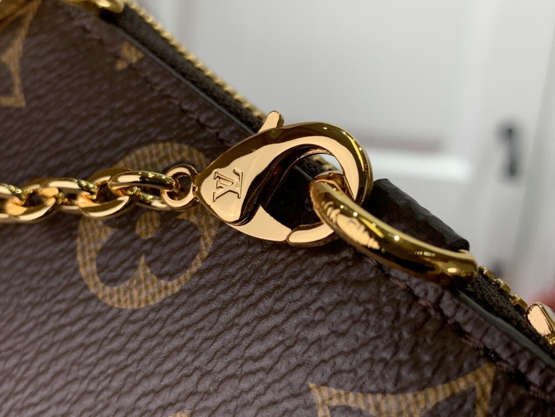 LV METIS wallet M80731