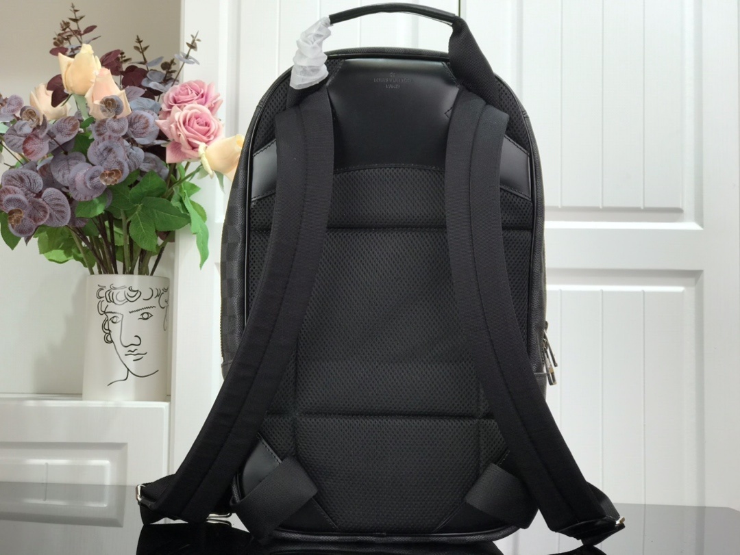 LV MICHAEL Backpack N58024