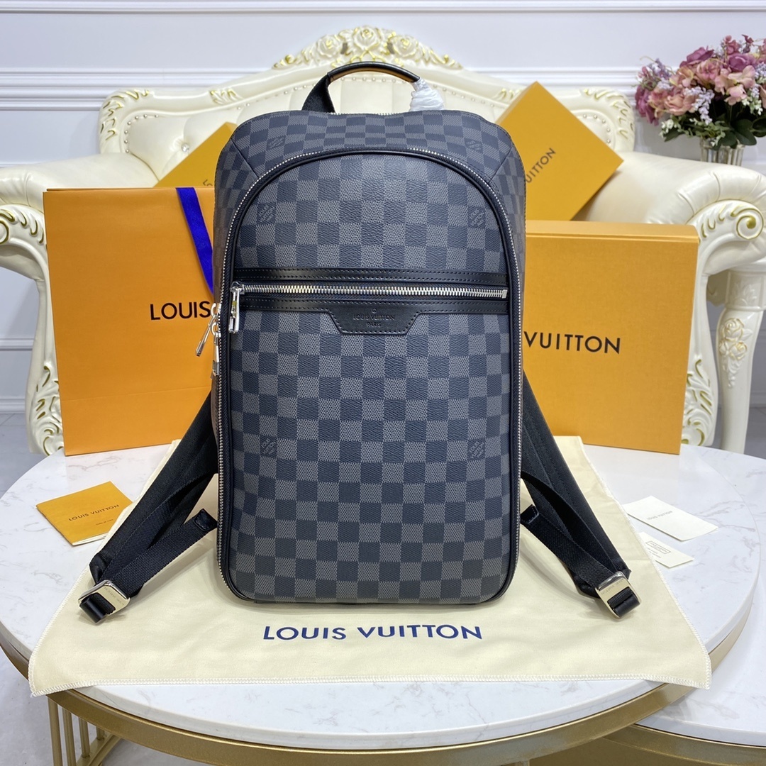 LV MICHAEL BACKPACK NV2 N45279