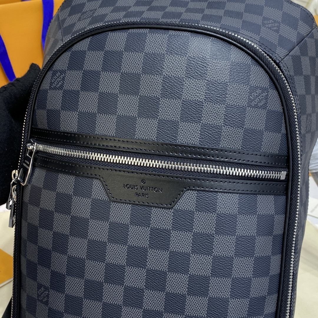 LV MICHAEL BACKPACK NV2 N45279
