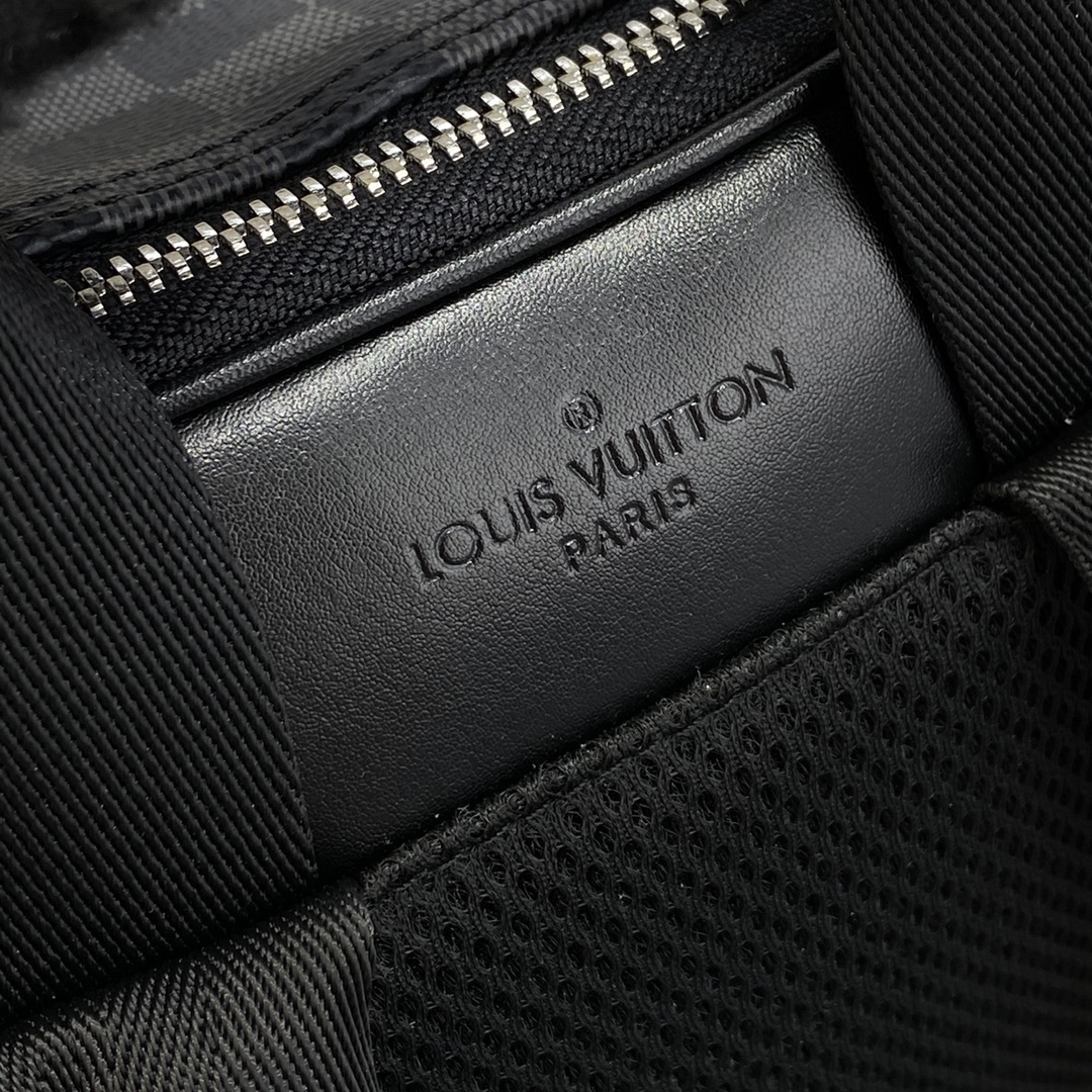 LV MICHAEL BACKPACK NV2 N45279