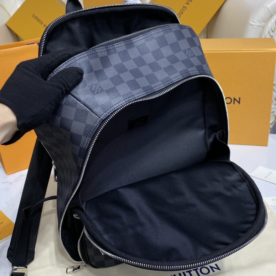 LV MICHAEL BACKPACK NV2 N45279