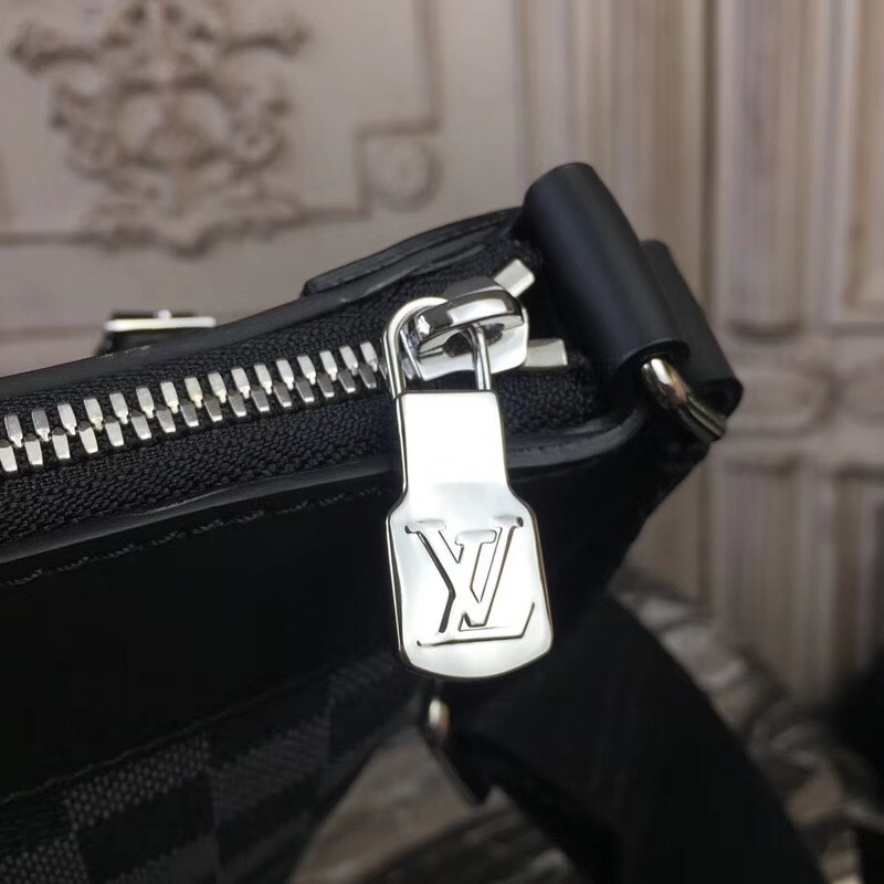 LV MICK Bag N40003X