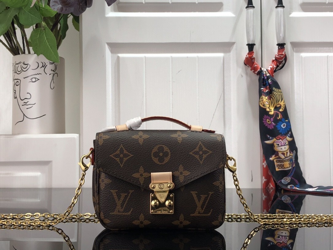 LV MICRO METIS M81267