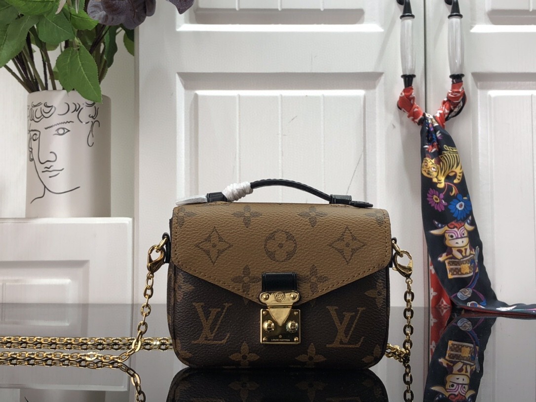 LV MICRO METIS M81267