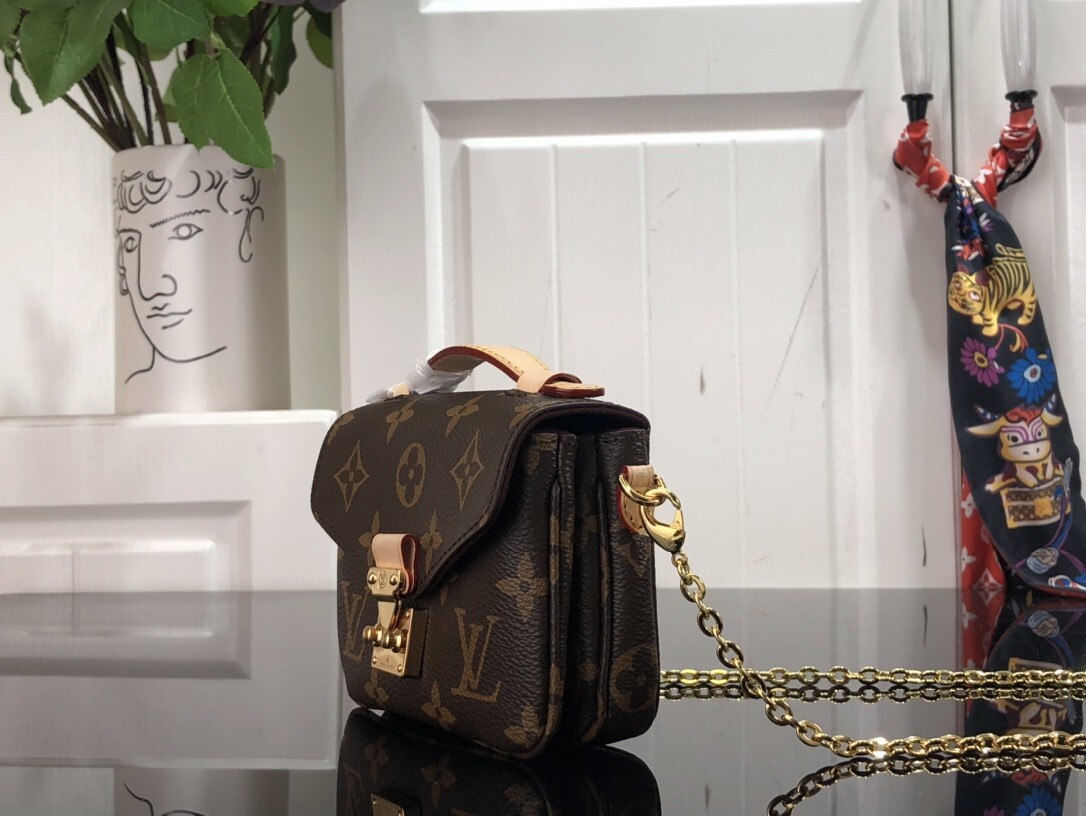 LV MICRO METIS M81267