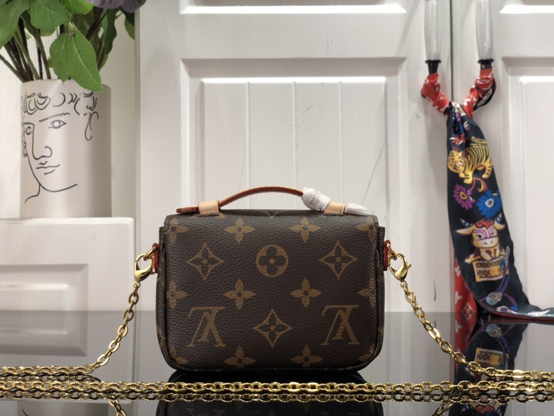 LV MICRO METIS M81267