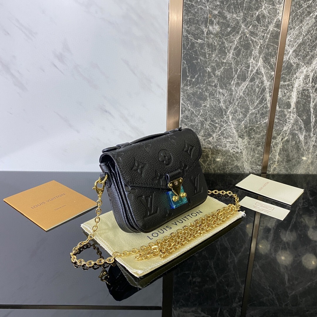 LV MICRO METIS M81390