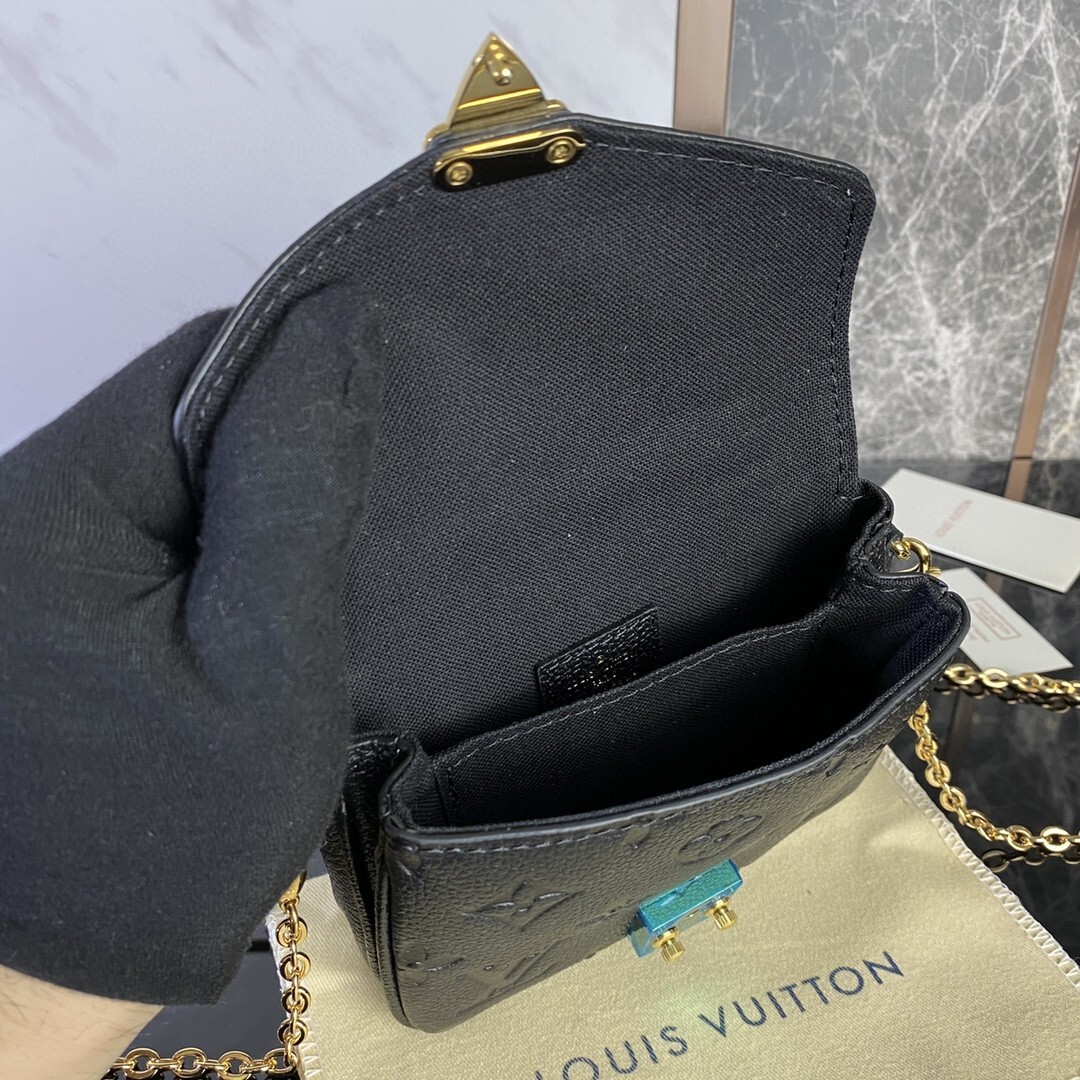 LV MICRO METIS M81390