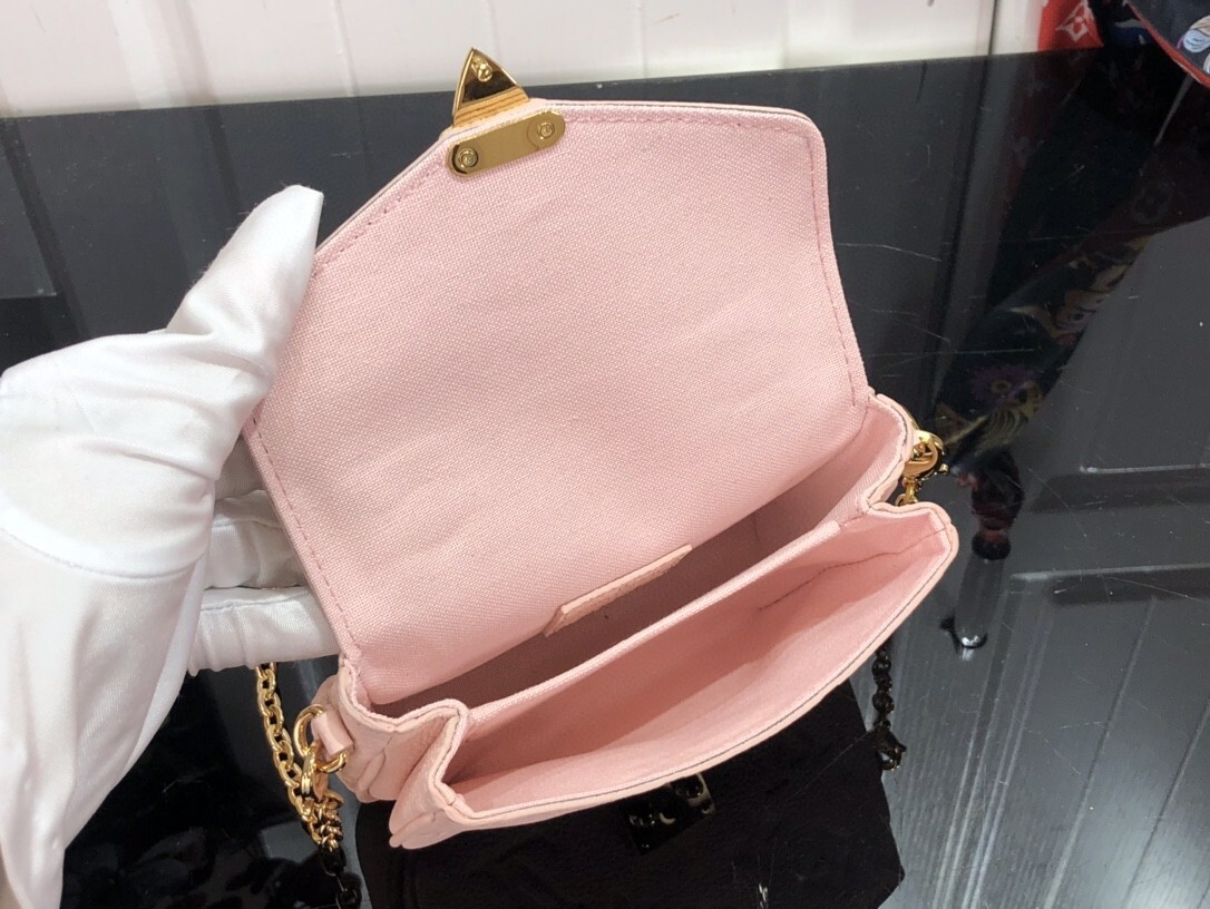 LV MICRO METIS M81390