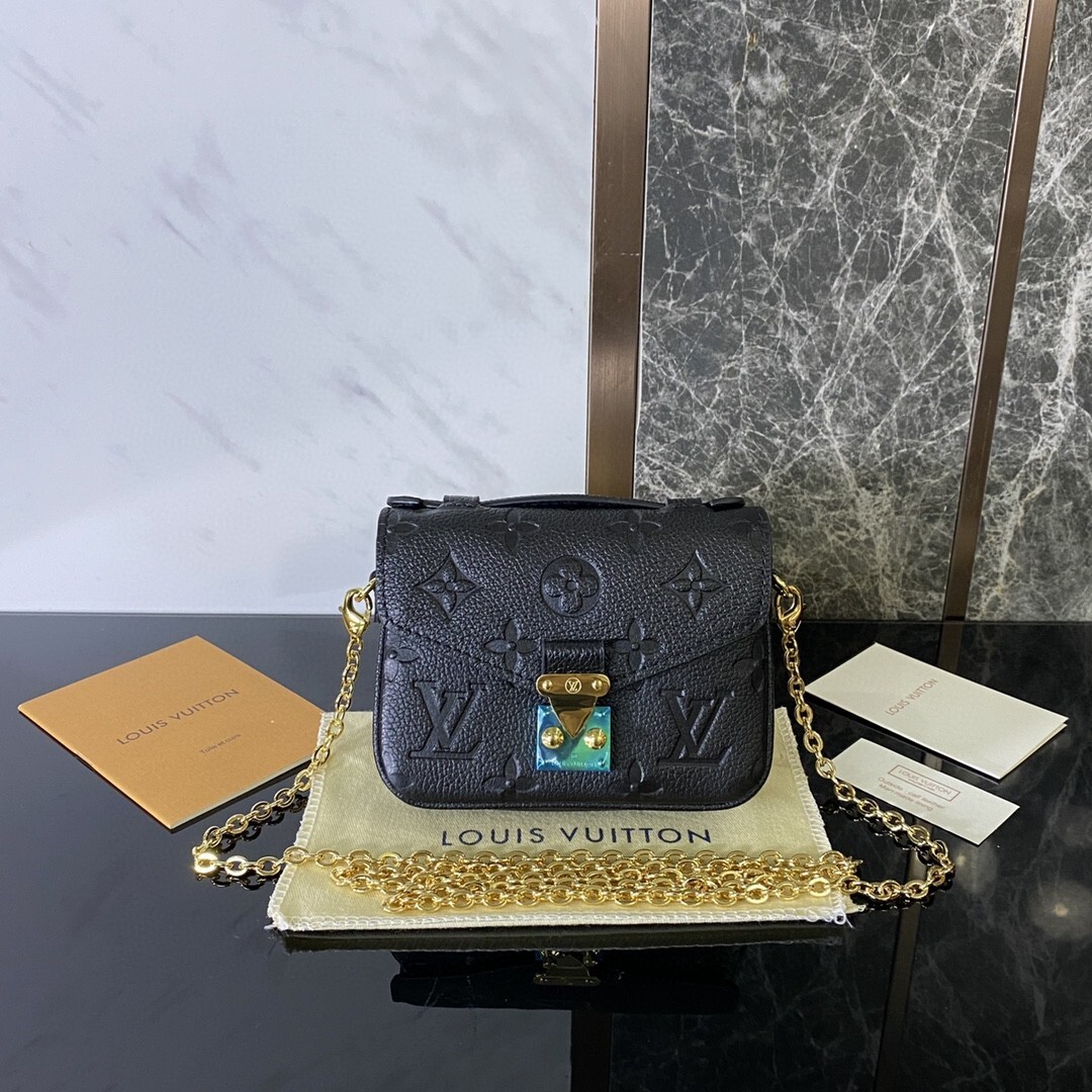 LV MICRO METIS M81390