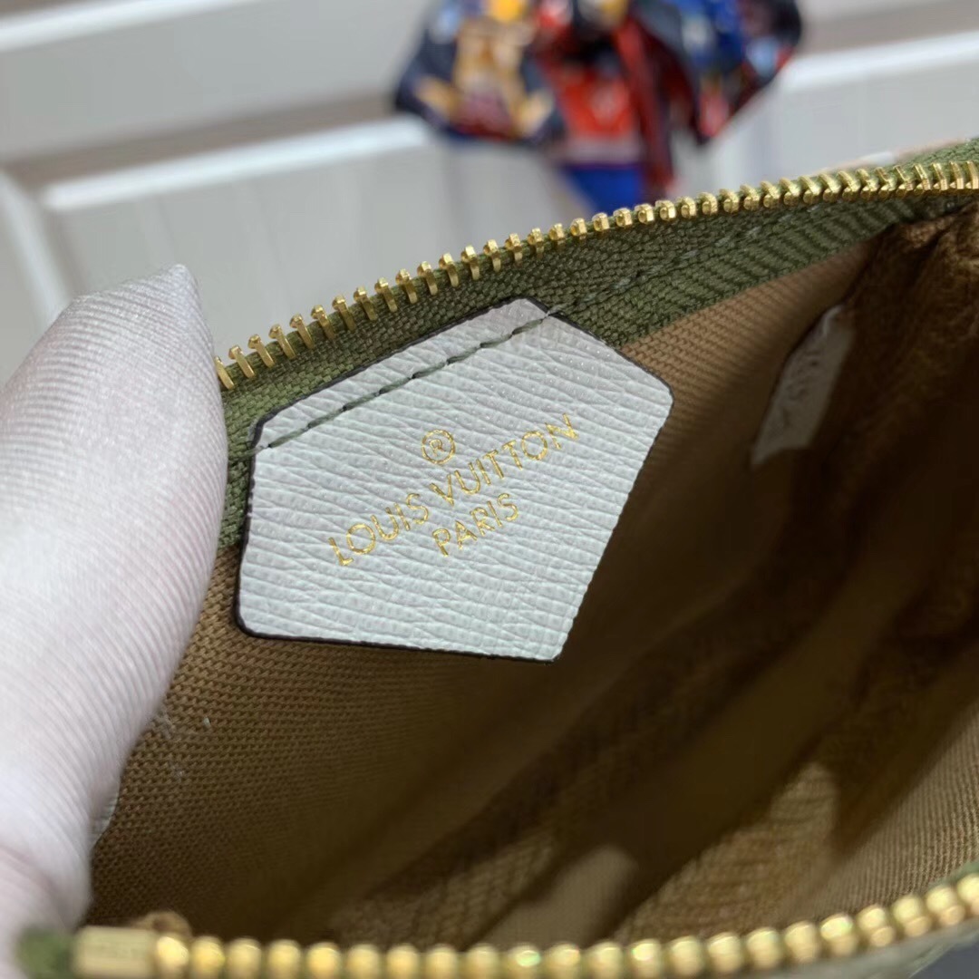 LV MICRO POCHETTE ACCESSOIRES M67579