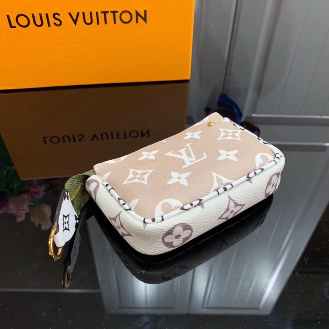 LV MICRO POCHETTE ACCESSOIRES M67579