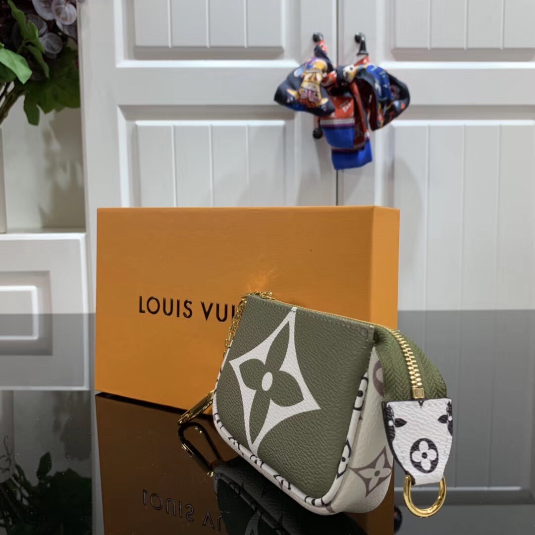 LV MICRO POCHETTE ACCESSOIRES M67579