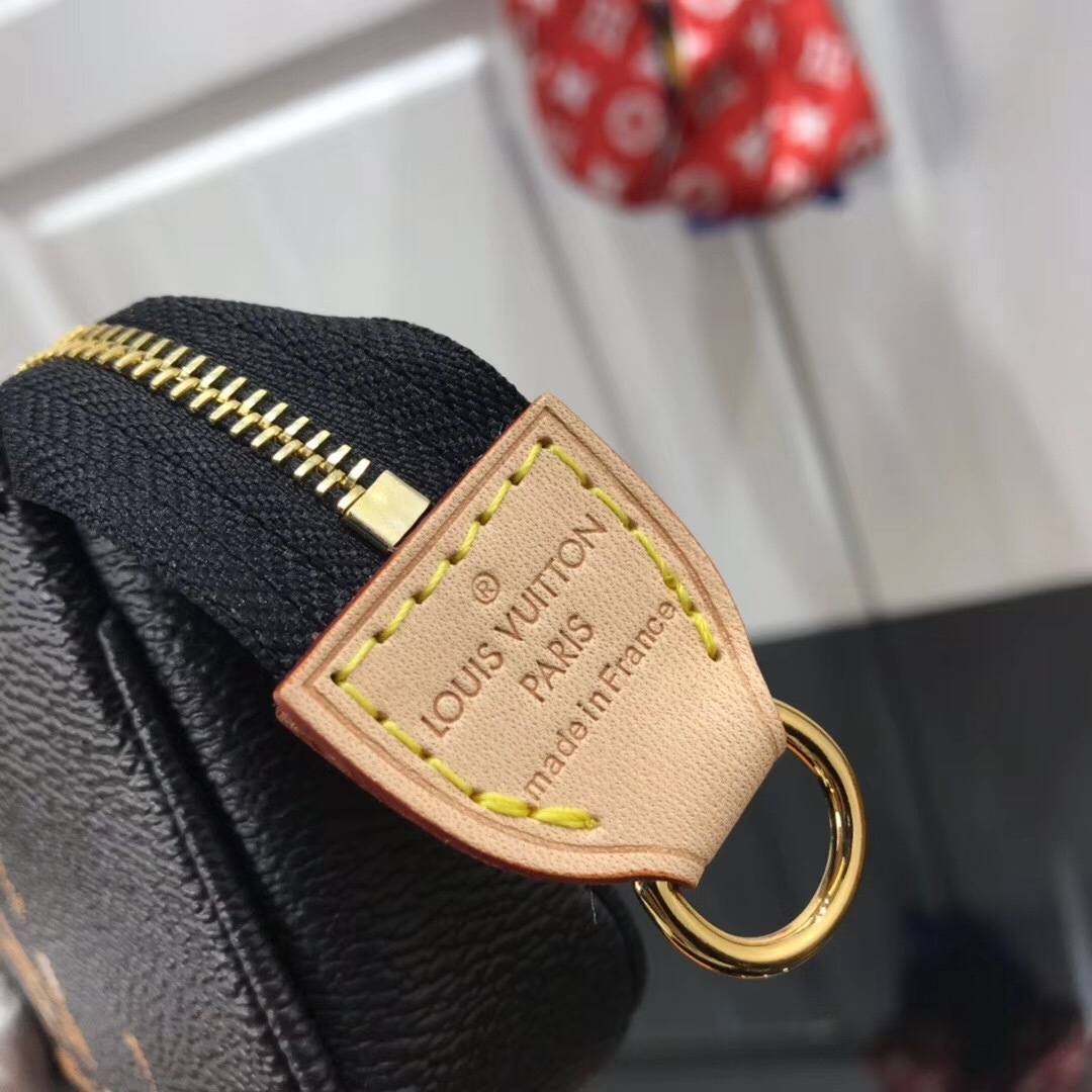 LV MICRO POCHETTE ACCESSOIRES M67579A