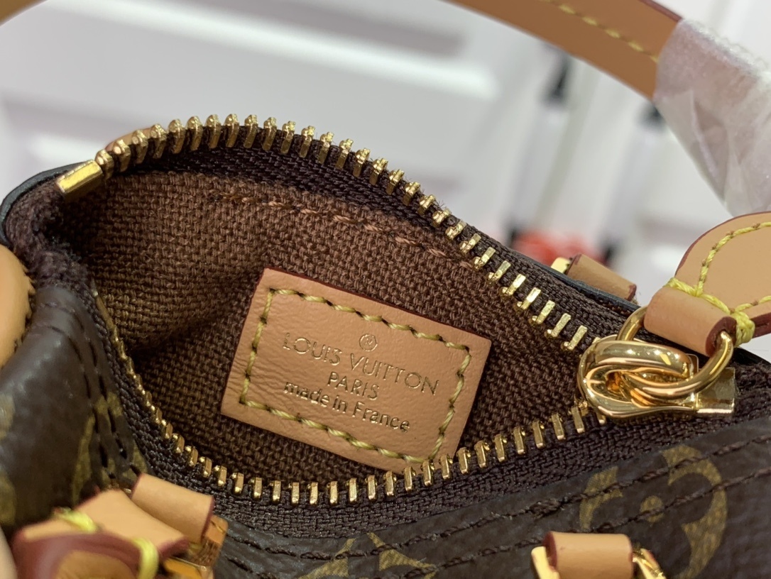 LV MICRO SPEEDY M01701 