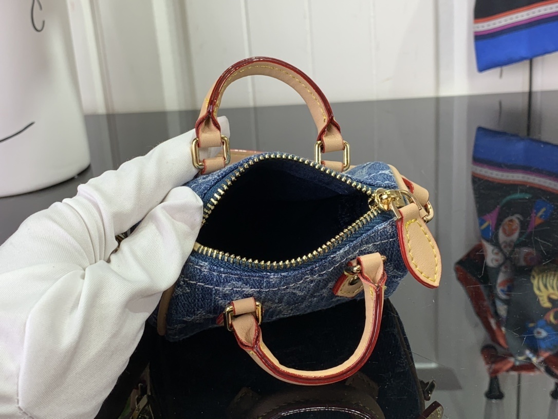 LV MICRO SPEEDY M01701 