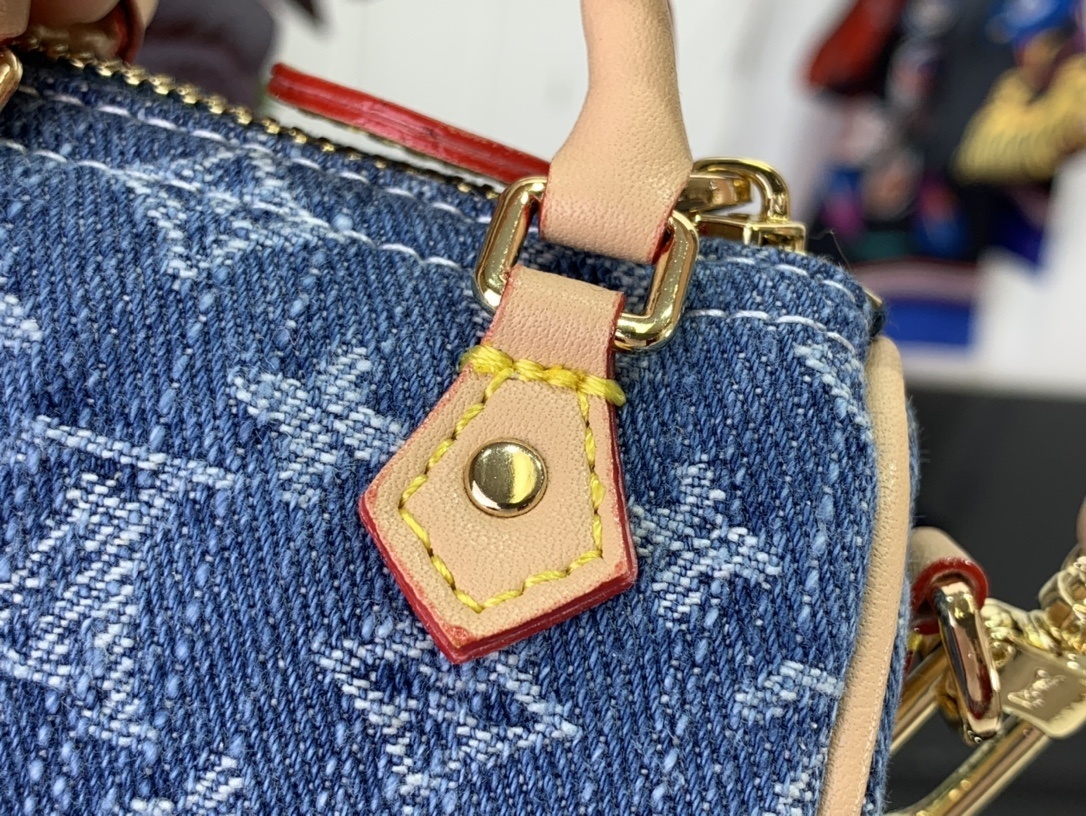 LV MICRO SPEEDY M01701 