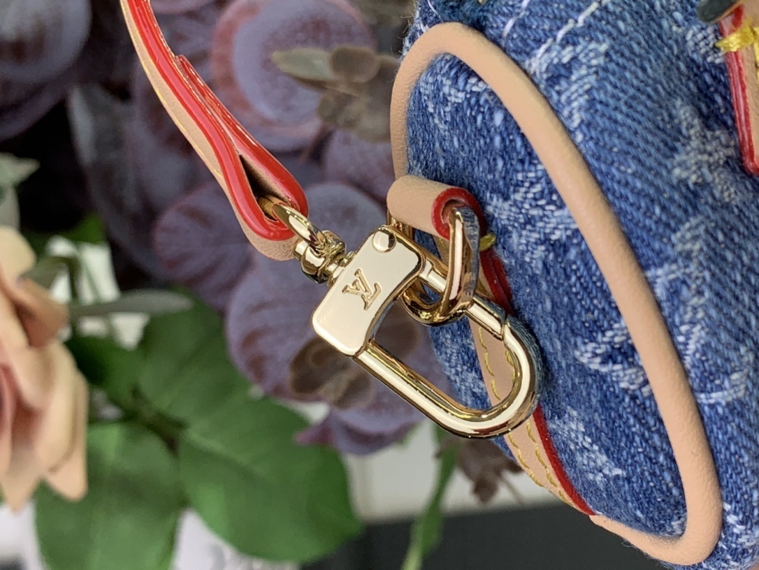 LV MICRO SPEEDY M01701 