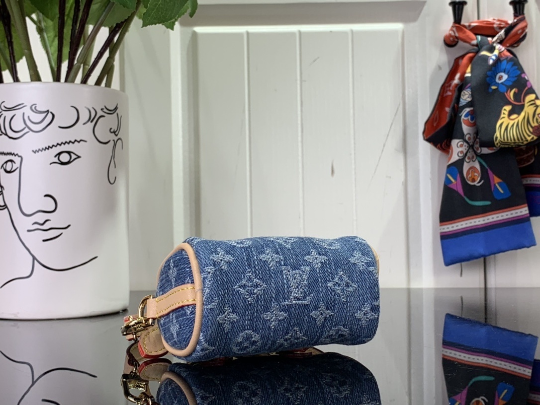 LV MICRO SPEEDY M01701 