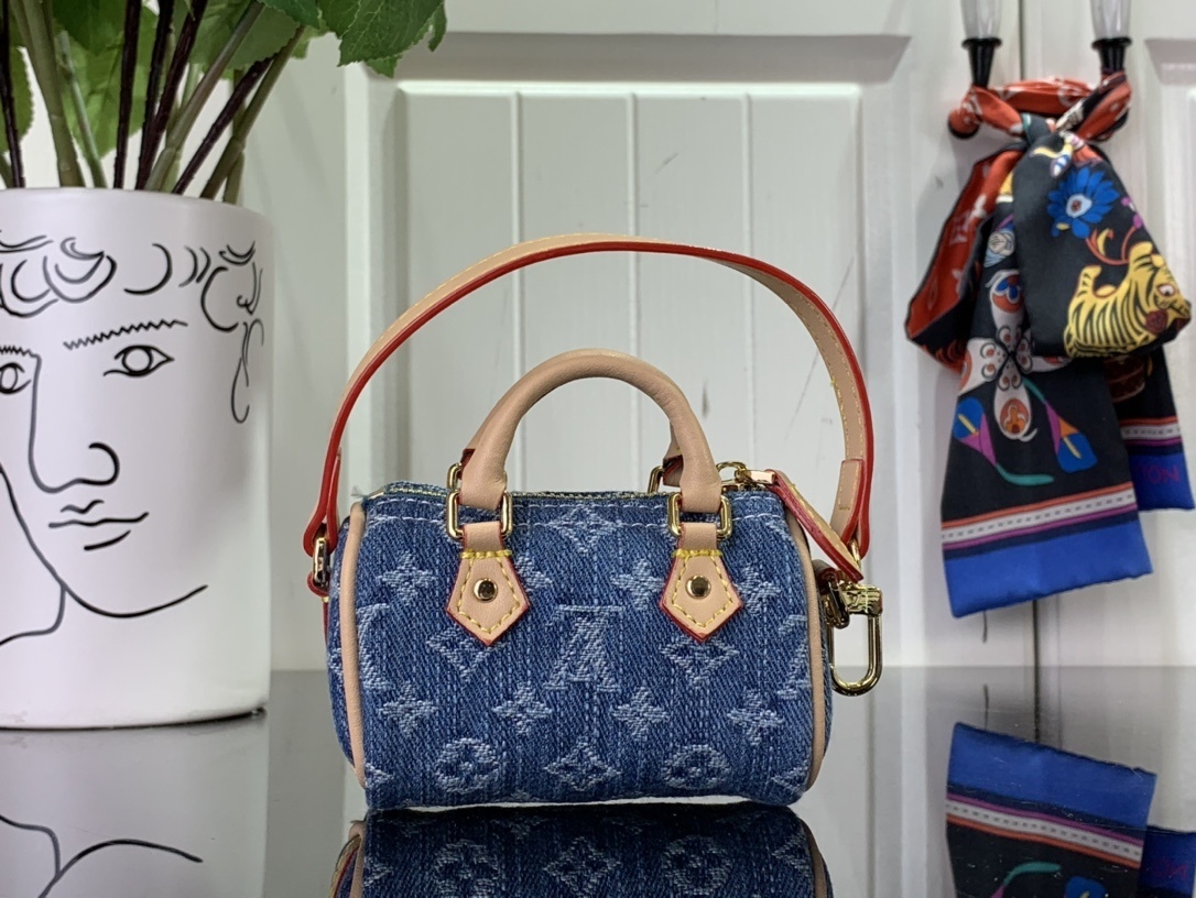 LV MICRO SPEEDY M01701 