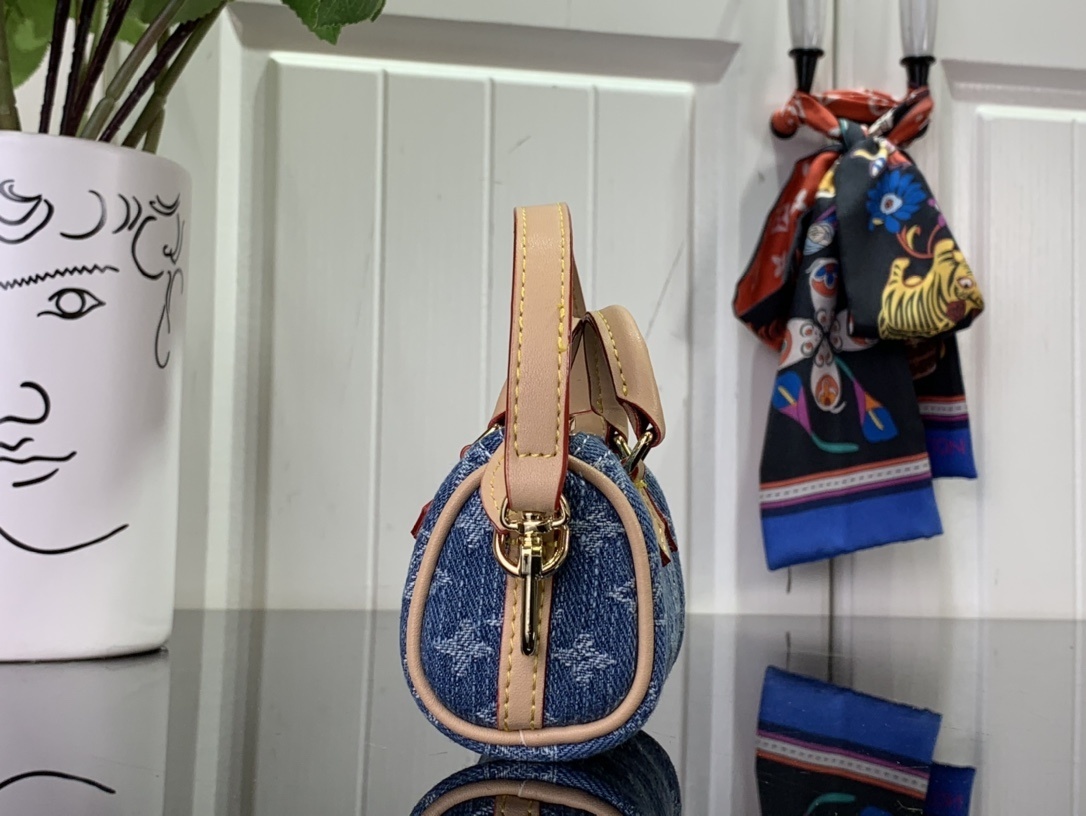 LV MICRO SPEEDY M01701 