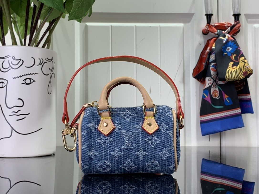 LV MICRO SPEEDY M01701 