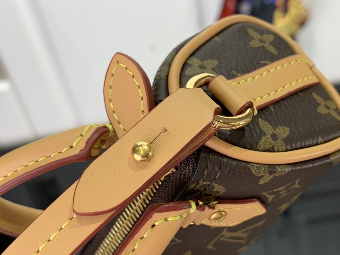 LV MICRO SPEEDY M01701 