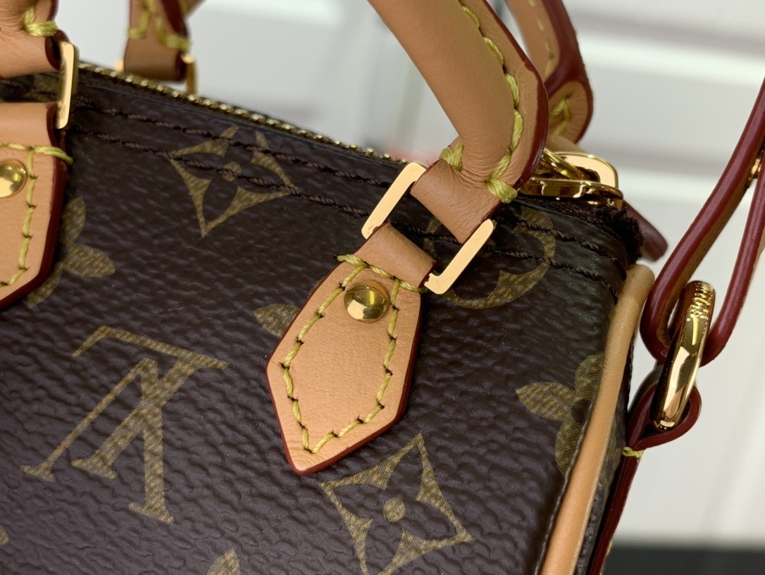 LV MICRO SPEEDY M01701 