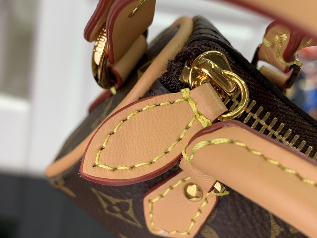 LV MICRO SPEEDY M01701 