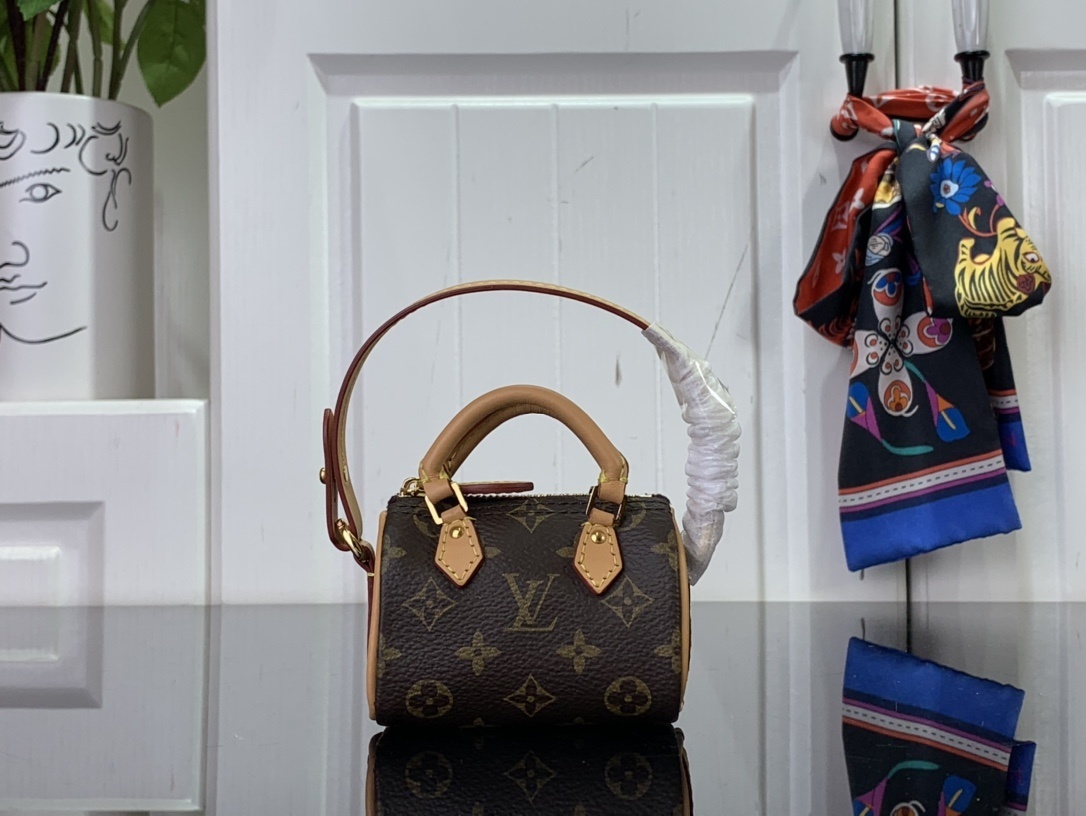 LV MICRO SPEEDY M01701 