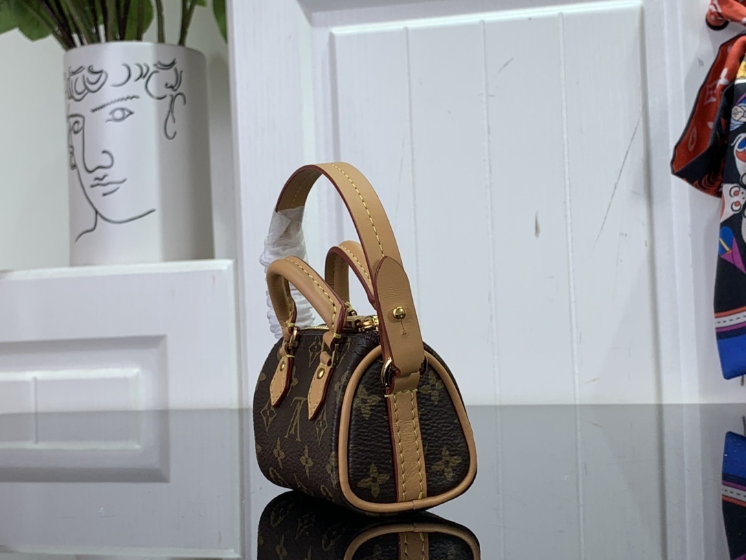 LV MICRO SPEEDY M01701 
