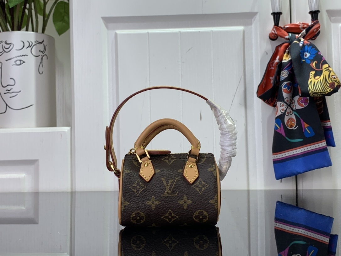 LV MICRO SPEEDY M01701 
