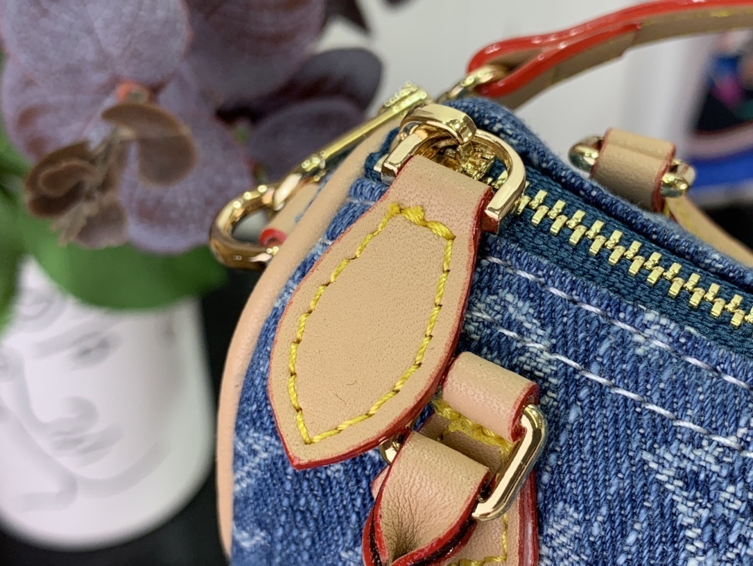 LV MICRO SPEEDY M01701