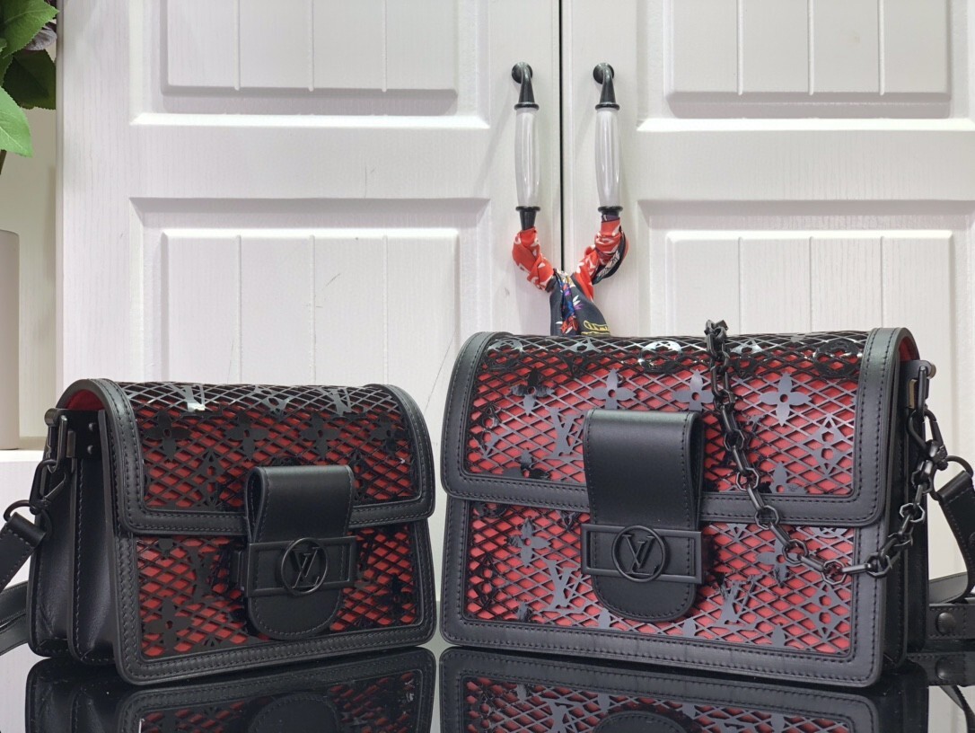 LV MINI DAUPHINE M20359B