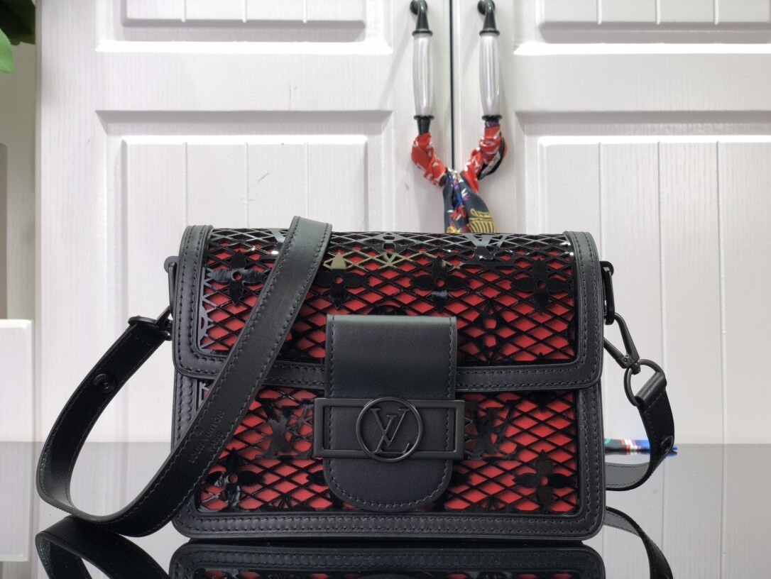 LV MINI DAUPHINE M20359B