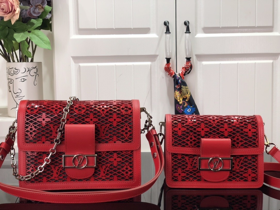 LV MINI DAUPHINE M20359B