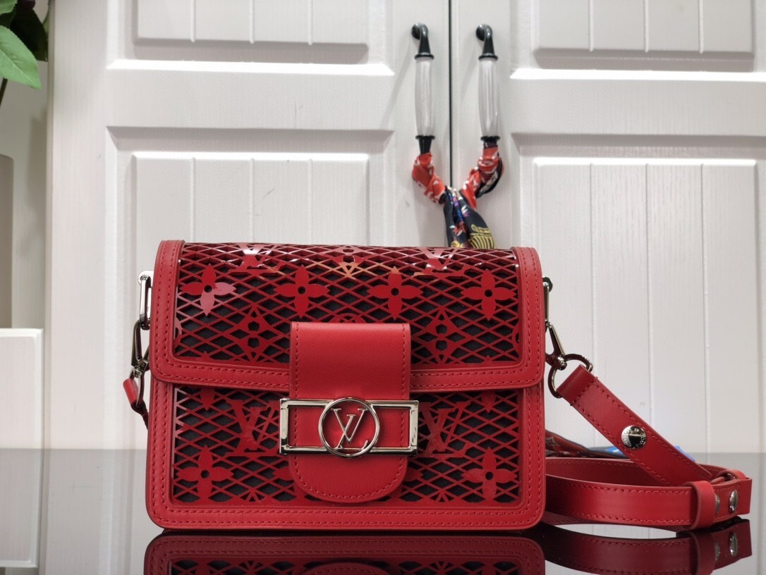 LV MINI DAUPHINE M20359B