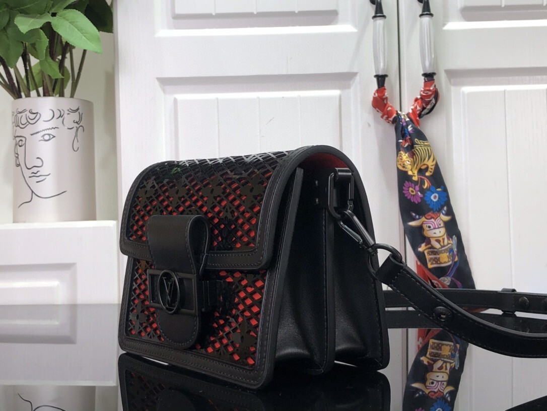 LV MINI DAUPHINE M20359B