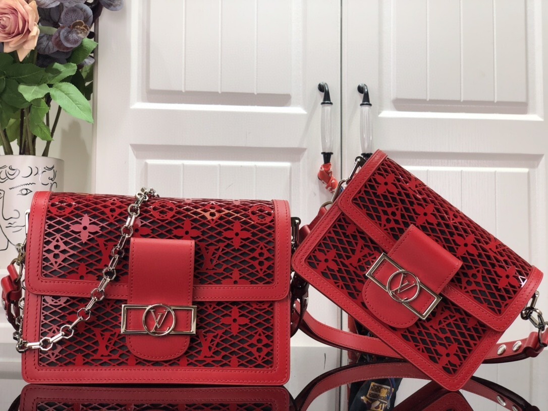 LV MINI DAUPHINE M20359B