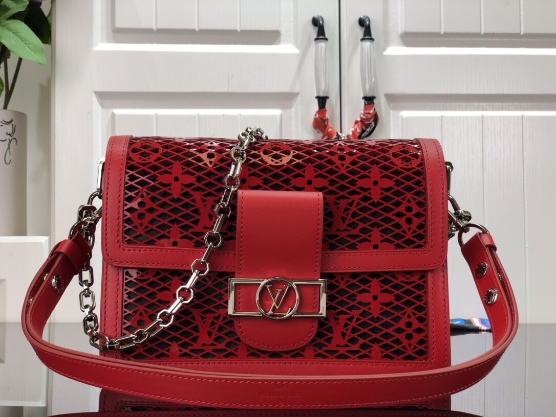 LV MINI DAUPHINE M20359B