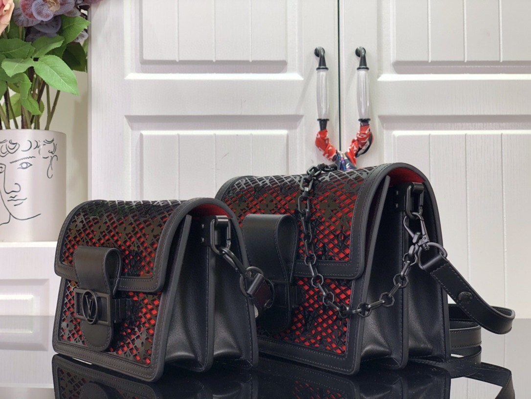 LV MINI DAUPHINE M20359B