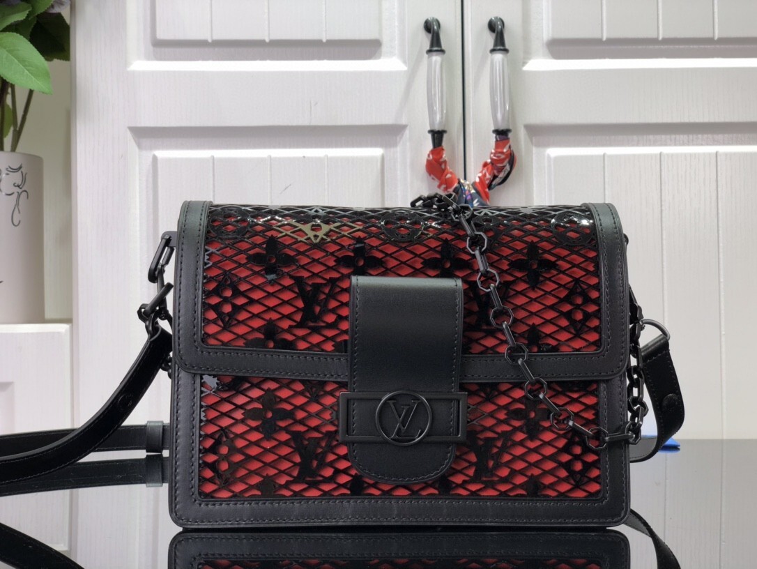 LV MINI DAUPHINE M20359B