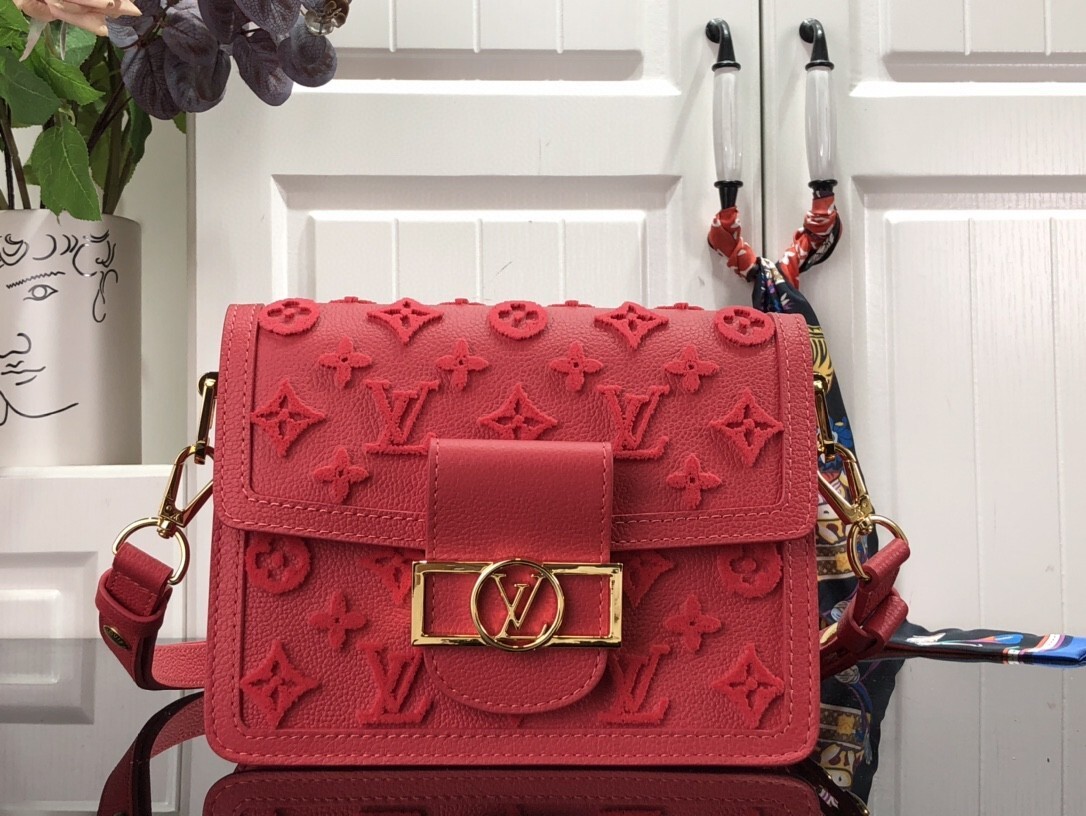 LV MINI DAUPHINE M20747