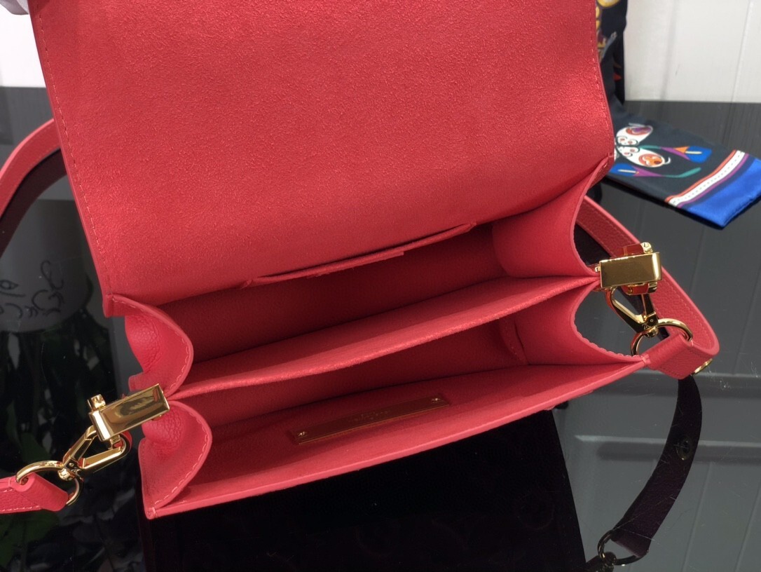 LV MINI DAUPHINE M20747