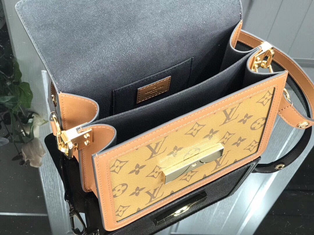 LV MINI DAUPHINE M44580